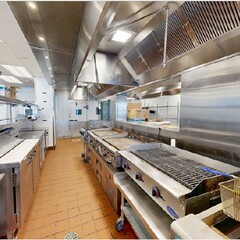 Logo Turnkey Culinary Facility 409 S. 9th Street