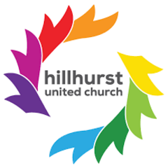 Logo Hillhurst United Church