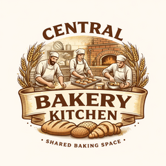 Logo Central Bakery Kitchen
