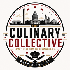 Logo  The Culinary Collective, LLC