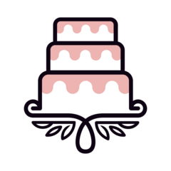 Logo Shared Bakery Space Wake Forest