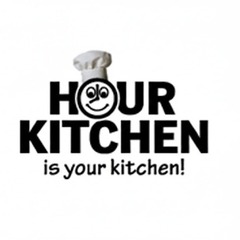 Logo Hour Kitchen