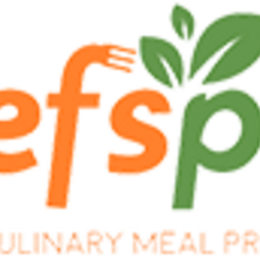 Logo ChefsPrep Catering