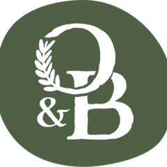 Logo The Kitchens at Olive & Barley