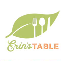 Logo Erin’s Table