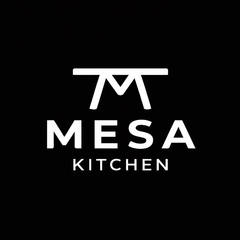 Logo Mesa Kitchen
