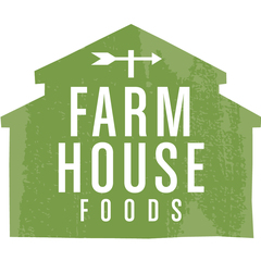 Logo Farmhouse Cafe