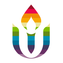 Logo Unitarian Universalist Church in Eugene 