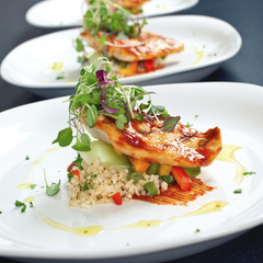 Logo South City Kitchen