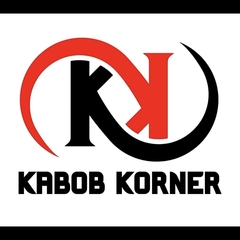 Logo Kabob korner 