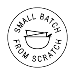 Logo River Rock Kitchen & Baking Co.