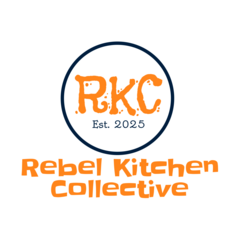 Logo Rebel Kitchen Collective