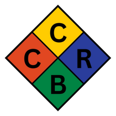 Logo Coulee Region Business Center