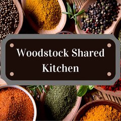 Logo Woodstock Shared Kitchen