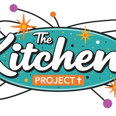 Logo The Kitchen Project+