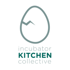 Logo Incubator Kitchen Collective