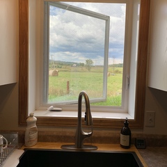 Logo Cooking in the Countryside