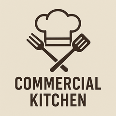 Logo Redmond Shared Kitchen Space