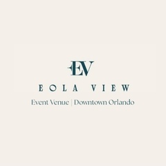 Logo Eola View Commercial Kitchen