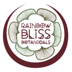 Logo Class C kitchen nestled in a herbal apothecary 