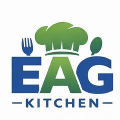 Logo EAG Kitchen