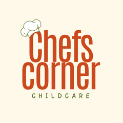 Logo Chefs Corner Childcare