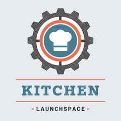 Logo LaunchSpace Kitchen & Garden
