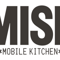 Logo Mise Mobile Kitchen