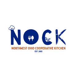 Logo Northwest Ohio Cooperative Kitchen 