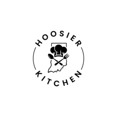 Logo Hoosier Kitchen Rental